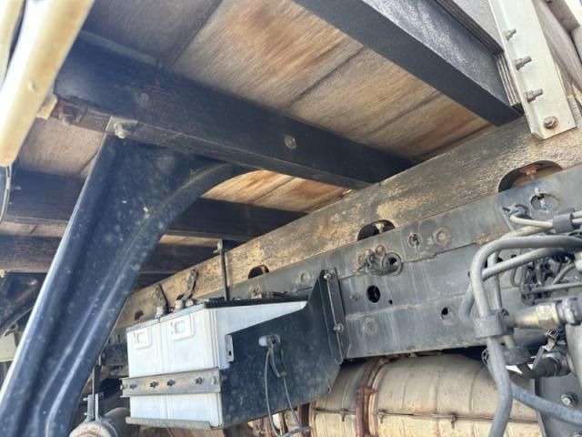 ISUZU FORWARD 2006 Image 31