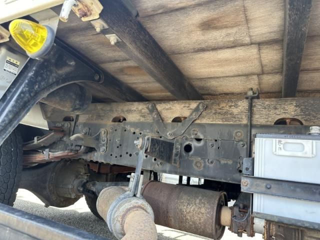 ISUZU FORWARD 2006 Image 31