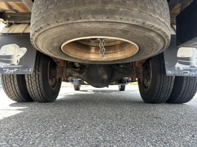 ISUZU FORWARD 2006 Image 31