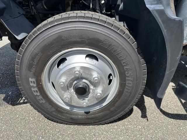 ISUZU FORWARD 2006 Image 31