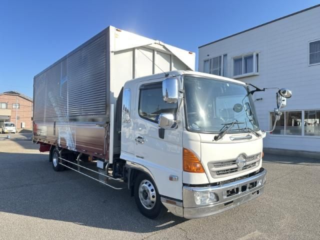 HINO RANGER 2013 Image 31