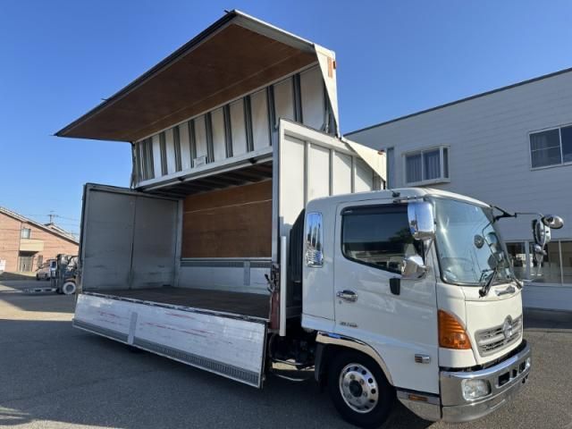 HINO RANGER 2013 Image 31