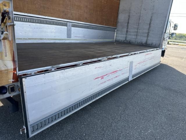 HINO RANGER 2013 Image 31