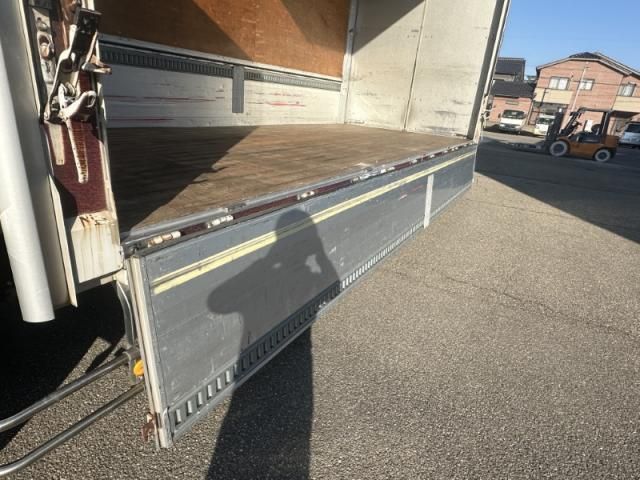 HINO RANGER 2013 Image 31