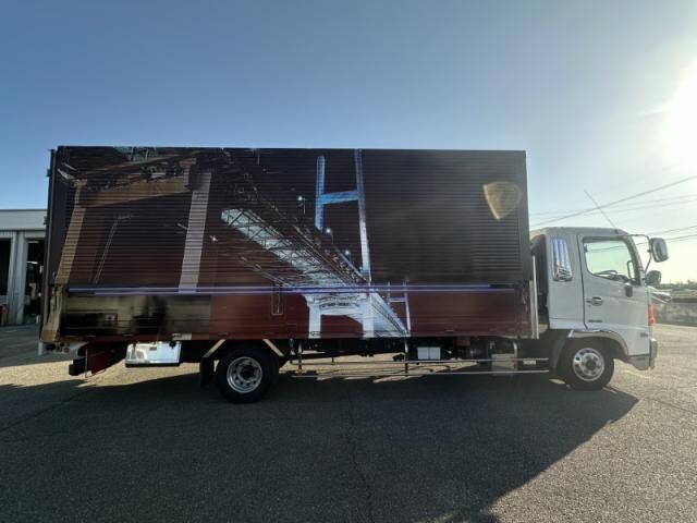 HINO RANGER 2013 Image 31