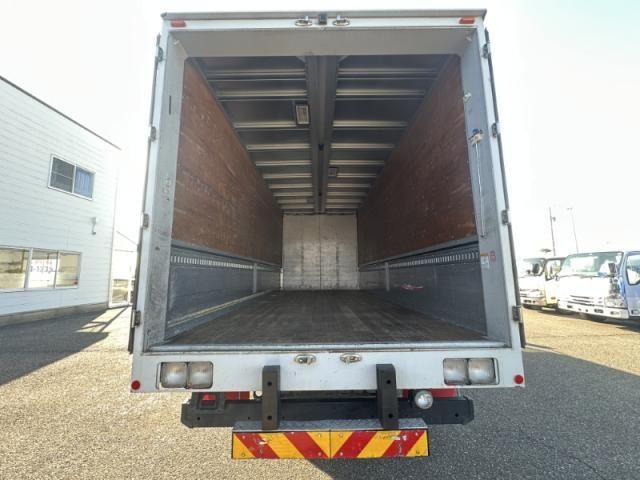 HINO RANGER 2013 Image 31