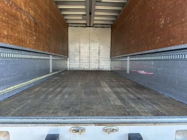 HINO RANGER 2013 Image 31