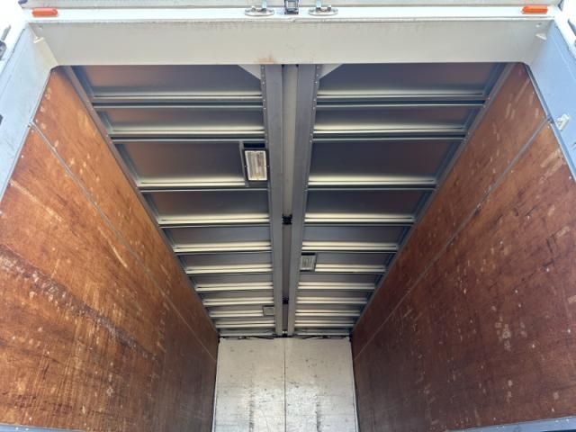 HINO RANGER 2013 Image 31