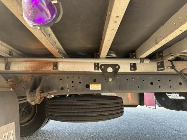 HINO RANGER 2013 Image 31