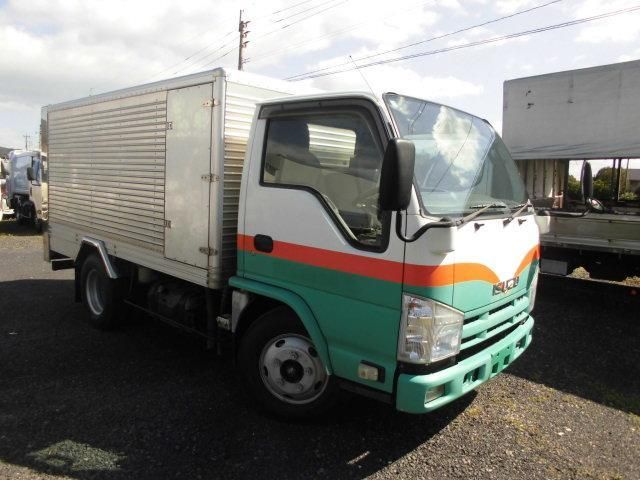 ISUZU ELF 2014 Image 31