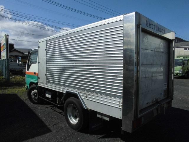 ISUZU ELF 2014 Image 31