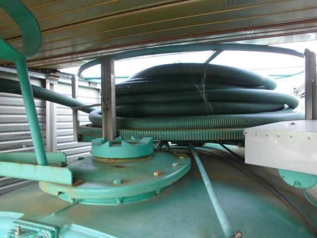 ISUZU ELF 2014 Image 31