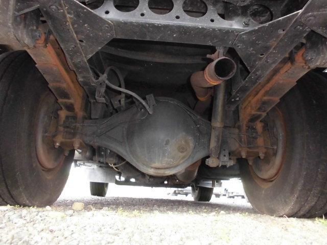 ISUZU ELF 2014 Image 31