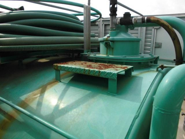 ISUZU ELF 2014 Image 31