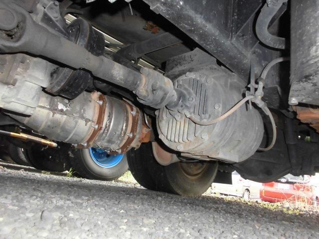 ISUZU ELF 2014 Image 31