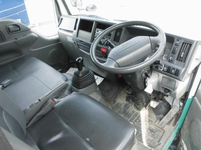 ISUZU ELF 2014 Image 31