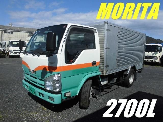 ISUZU ELF 2014 Image 31