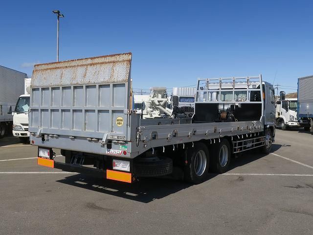 HINO RANGER 2008 Image 31