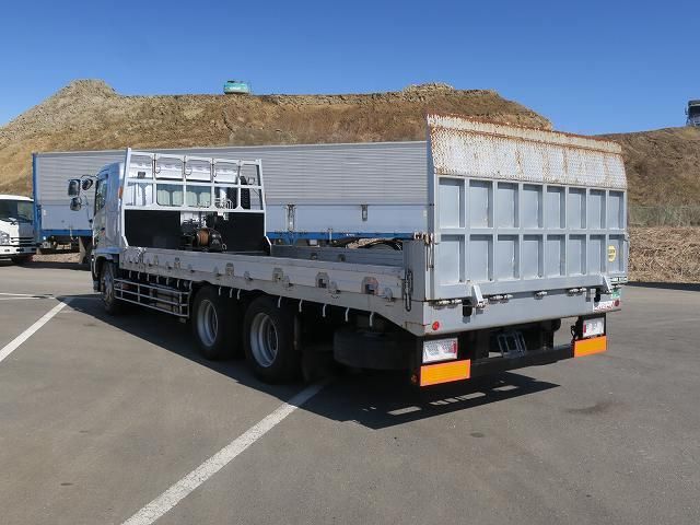 HINO RANGER 2008 Image 31