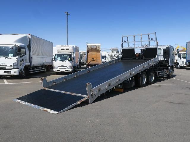 HINO RANGER 2008 Image 31