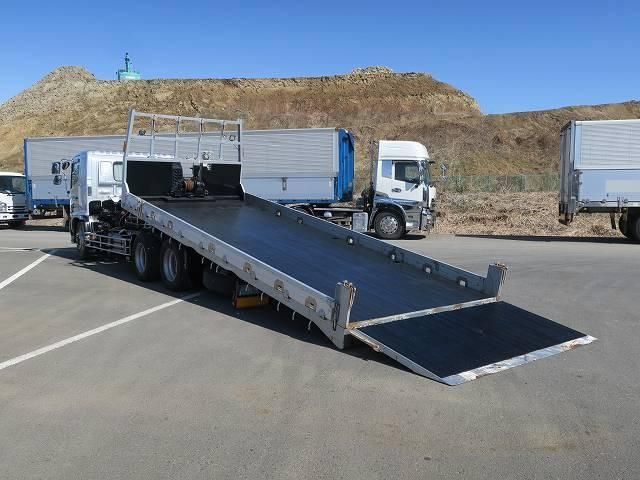 HINO RANGER 2008 Image 31