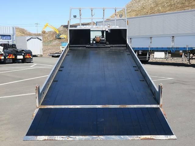 HINO RANGER 2008 Image 31