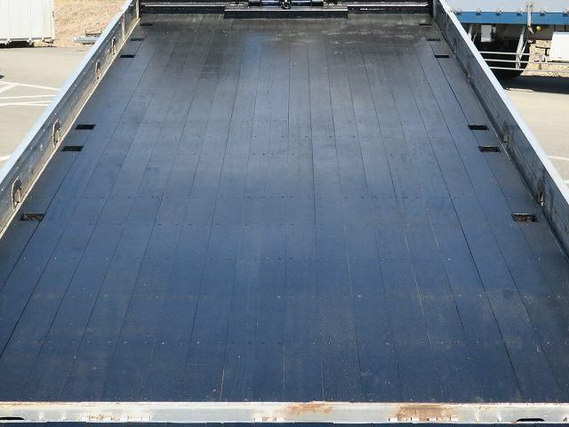 HINO RANGER 2008 Image 31