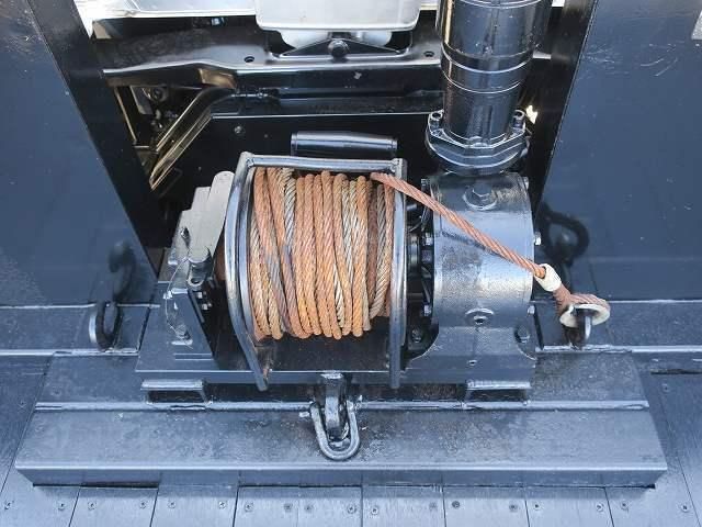 HINO RANGER 2008 Image 31