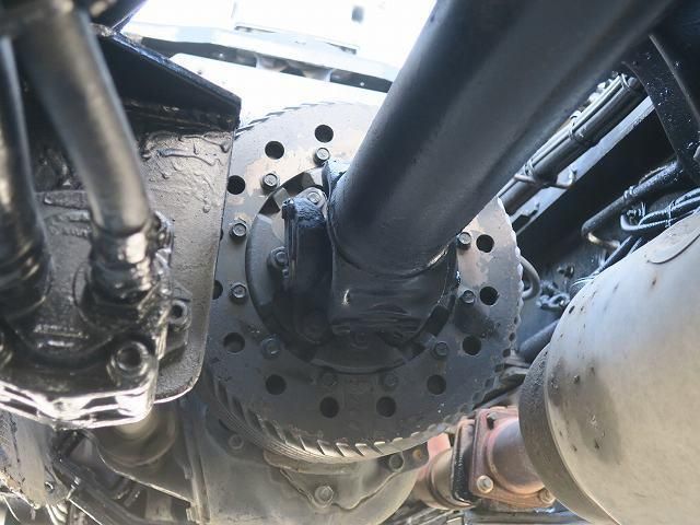 HINO RANGER 2008 Image 31