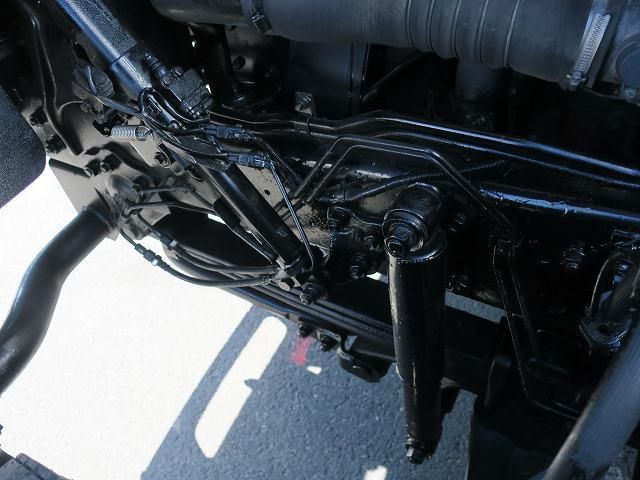 HINO RANGER 2008 Image 31