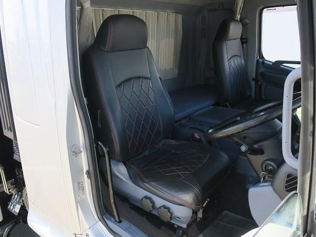 HINO RANGER 2008 Image 31