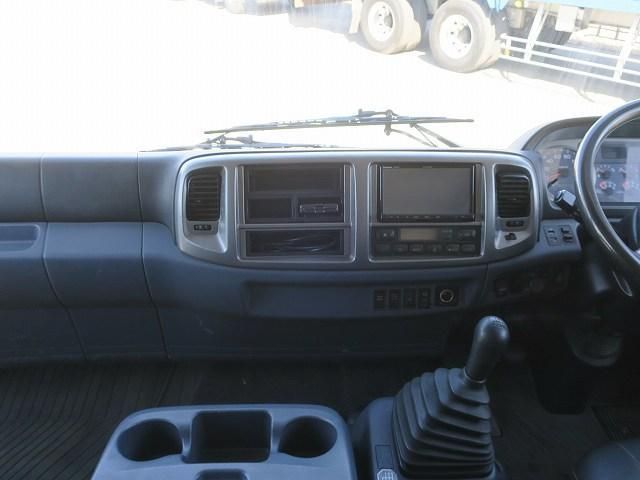 HINO RANGER 2008 Image 31