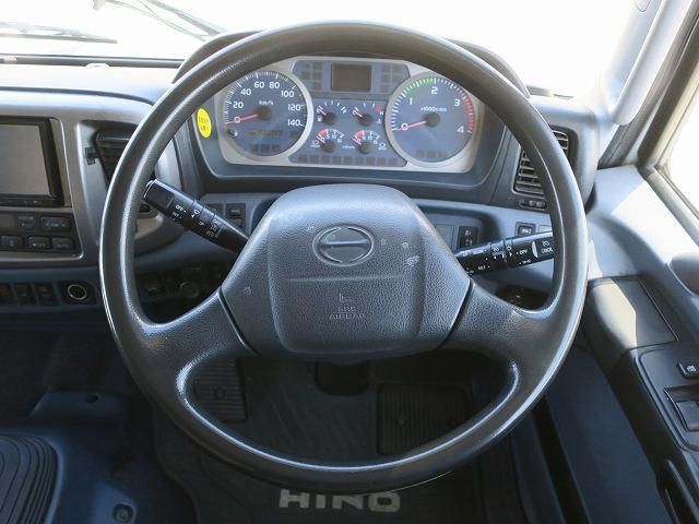 HINO RANGER 2008 Image 31