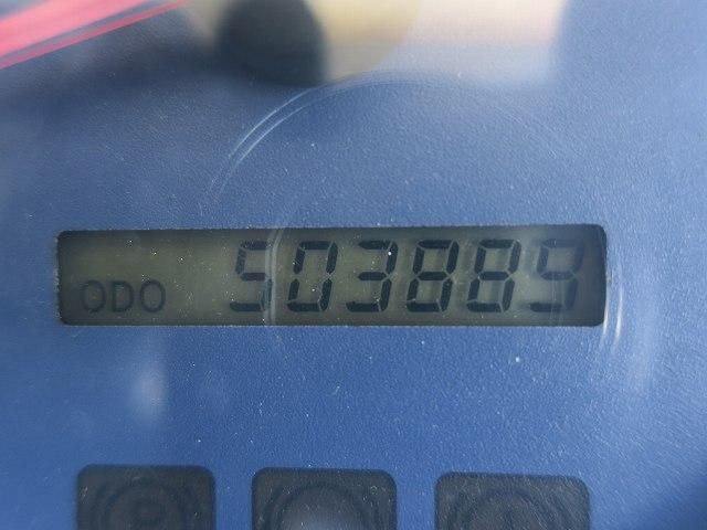 HINO RANGER 2008 Image 31