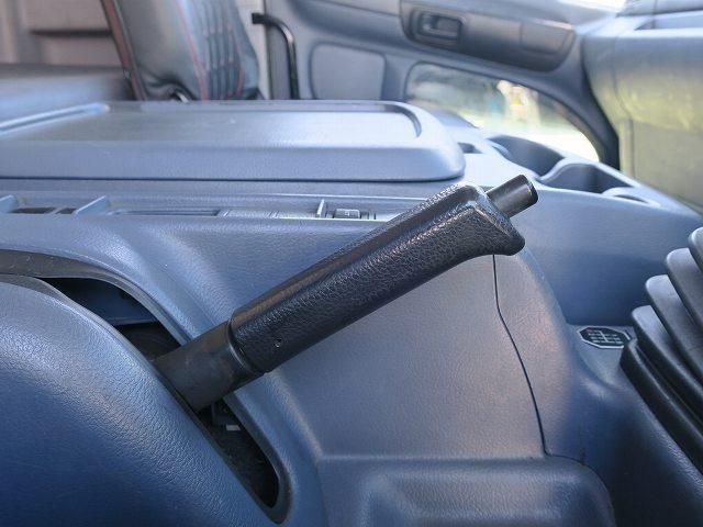 HINO RANGER 2008 Image 31