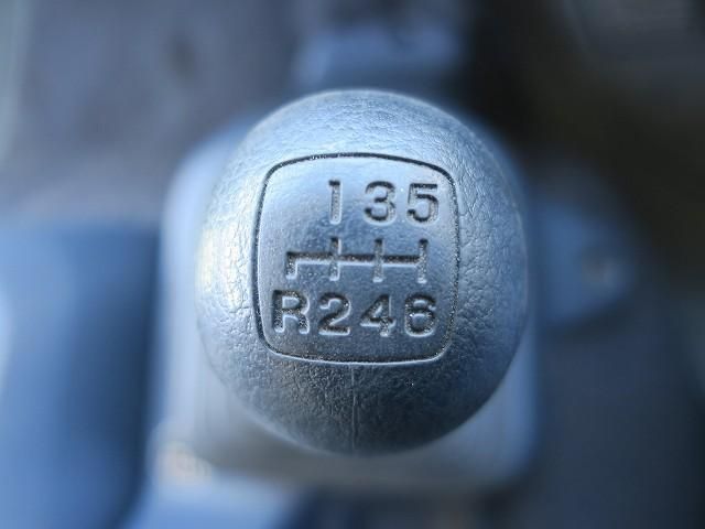 HINO RANGER 2008 Image 31