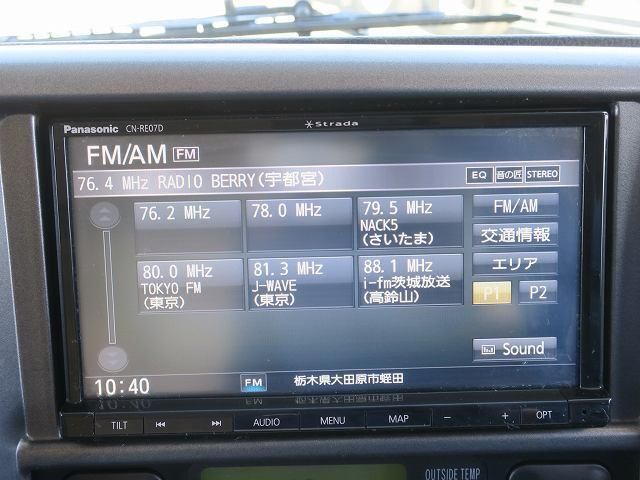 HINO RANGER 2008 Image 31