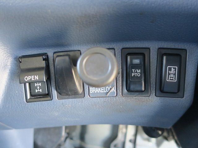 HINO RANGER 2008 Image 31