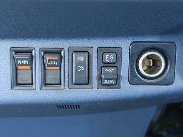 HINO RANGER 2008 Image 31