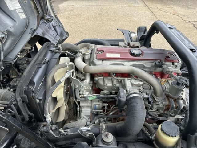 HINO DUTRO 2011 Image 31