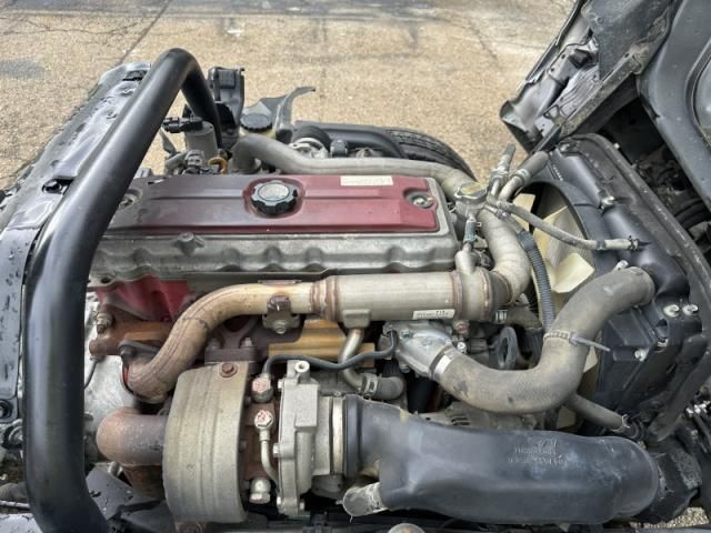 HINO DUTRO 2011 Image 31