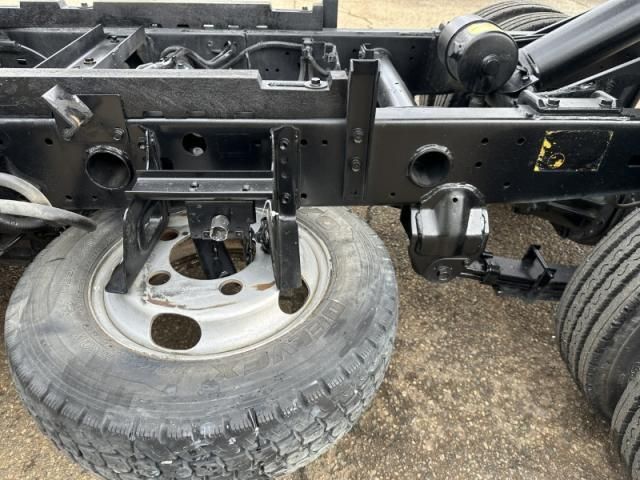 HINO DUTRO 2011 Image 31