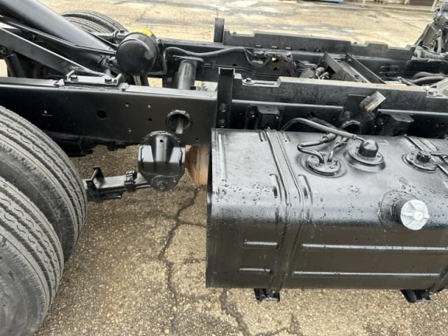 HINO DUTRO 2011 Image 31