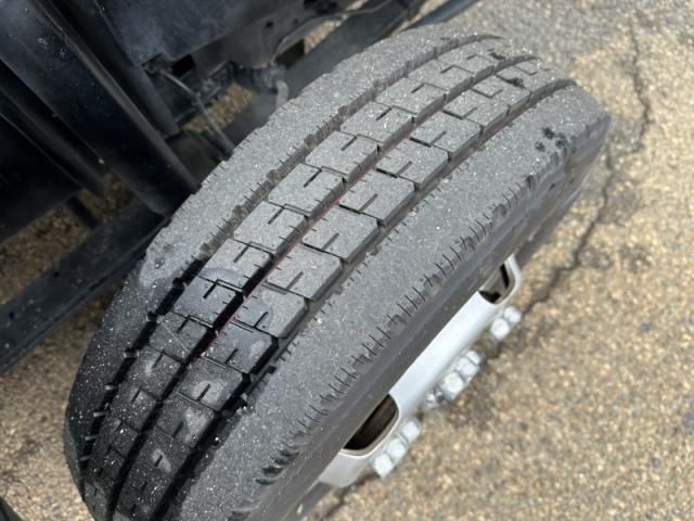 HINO DUTRO 2011 Image 31