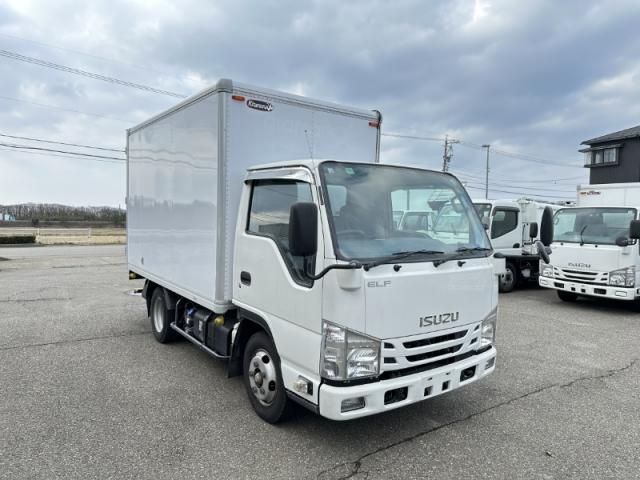 ISUZU ELF 2019 Image 31