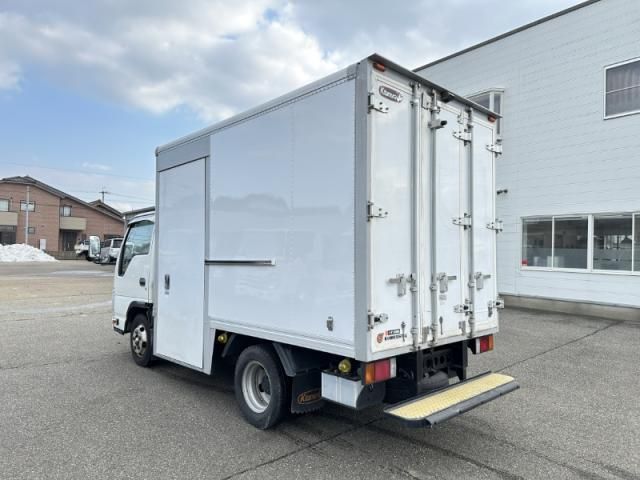 ISUZU ELF 2019 Image 31