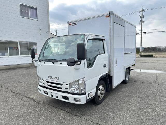 ISUZU ELF 2019 Image 31