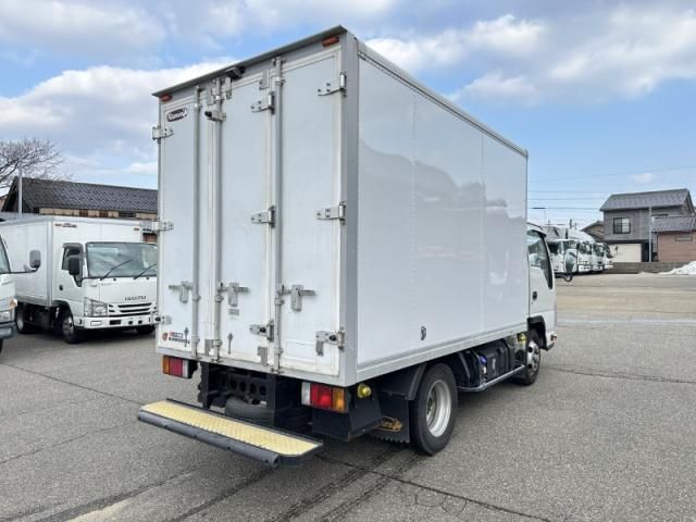 ISUZU ELF 2019 Image 31