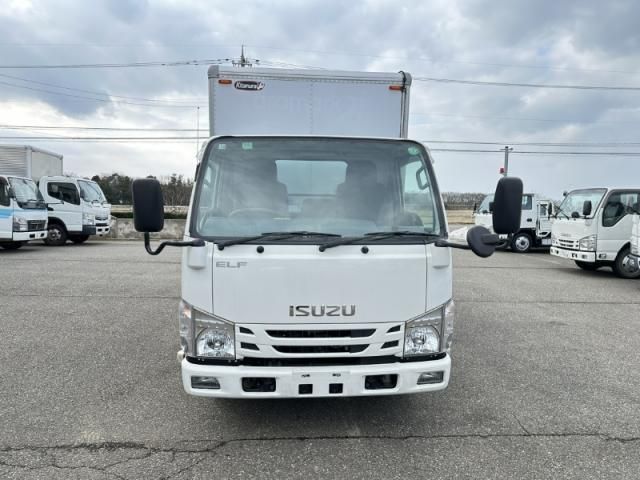 ISUZU ELF 2019 Image 31