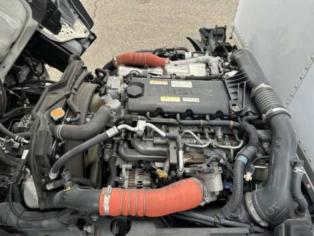 ISUZU ELF 2019 Image 31